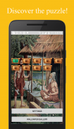Puzzle Ramayana screenshot 4