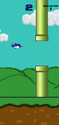 Super Bird screenshot 2