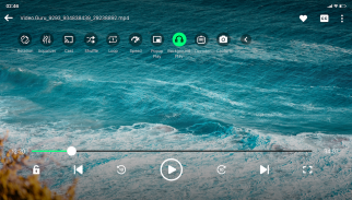 SPlayer - Video Player for Android screenshot 7