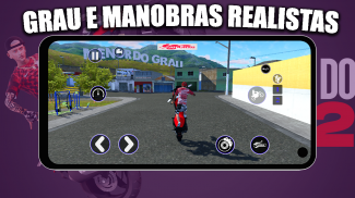 Menor Do Grau 2: Online screenshot 5