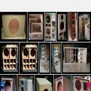 speaker box design ideas screenshot 7