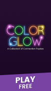 COLOR GLOW : Puzzle Collection screenshot 4
