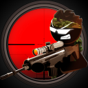 Stick Squad: Sniper Battlegrounds Icon