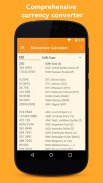 Conversion Calculator screenshot 8