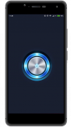 Flashlight (+widget) screenshot 4