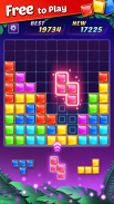 Block Puzzle - 블럭 퍼즐 screenshot 6