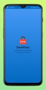 SavePass - Offline Password Manager screenshot 3