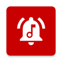Alertify - Notification Sound Filter & Manager Icon