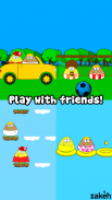 Pou screenshot 9