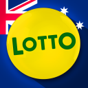 Australia Lotto Results (Oz Lotto) Icon