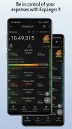 Exanager - Manajer Pengeluaran screenshot 0