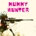 Mummy Hunter Icon