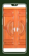 Door Designs For Homes screenshot 0