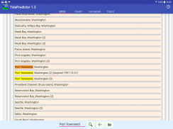 TidePredictor screenshot 15