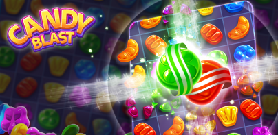 Candy Blast: Sugar Splash