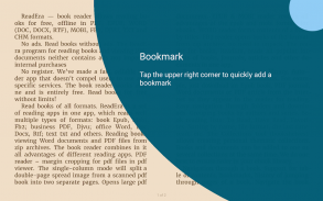 ReadEra - book reader pdf, epub, word screenshot 22