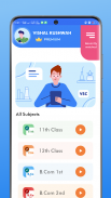 Vijay Smart Classes screenshot 2