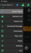 أصوات القرآن MP3 screenshot 8