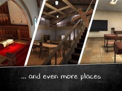 Evil Nun 2 : Origins screenshot 8