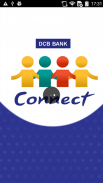 DCB Bank Connect App screenshot 0