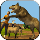 Wolf Simulator