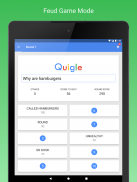Quigle - Google Feud + Quiz screenshot 11