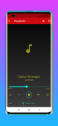 Lagu Tarling Cirebonan Offline screenshot 3