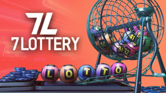 7 Lottery screenshot 0