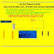 electrolysis screenshot 21