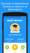 Math Master: Play & Learn Math screenshot 0