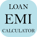 EMI Calculator - Loan EMI Calculator