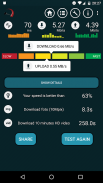 Speedtest by Meter.Net screenshot 8