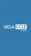 CCLE Mobile screenshot 1