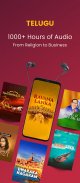 Kuku FM: Hindi Stories, Audio Books, Podcasts & FM screenshot 8