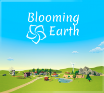 Blooming Earth screenshot 3