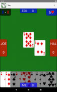 Ten (Card Game) screenshot 4