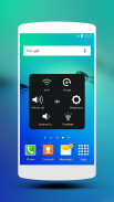 Assistive Touch zum Android screenshot 1