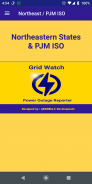 GRID - WATCH NorthEast + PJM ISO screenshot 13