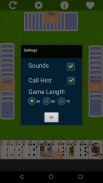 Free Call Bridge screenshot 1