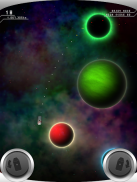 Lim Rocket screenshot 5
