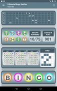 Ultimate Bingo Verifier screenshot 20