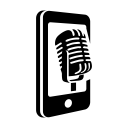 My Mik - Live Microphone Icon