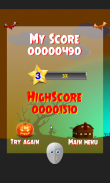 Halloween Mania screenshot 2