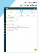 Inspection checklist audit app screenshot 4