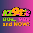 KZ94.3 Icon