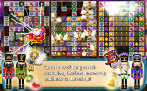 Christmas Drops 5 - Match thre screenshot 3