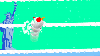 Bombing Bird screenshot 5