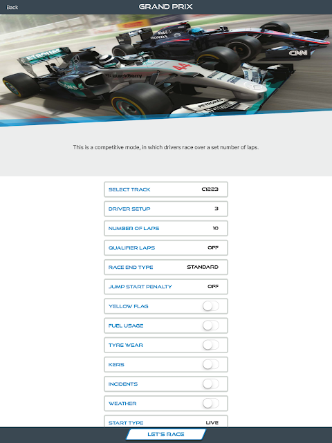 Type Race 2019 -Fast Typing Speed Test Racer Nitro - Free download