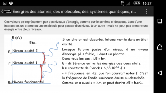 Physique_Chimie screenshot 0