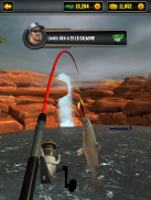 Big Sport Fishing 2017 screenshot 9
